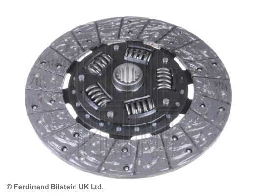 Clutch Disc
